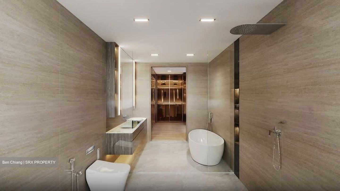 Opera Estate (D15), Semi-Detached #597706691